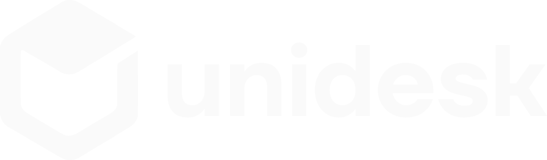 UniDesk Logo